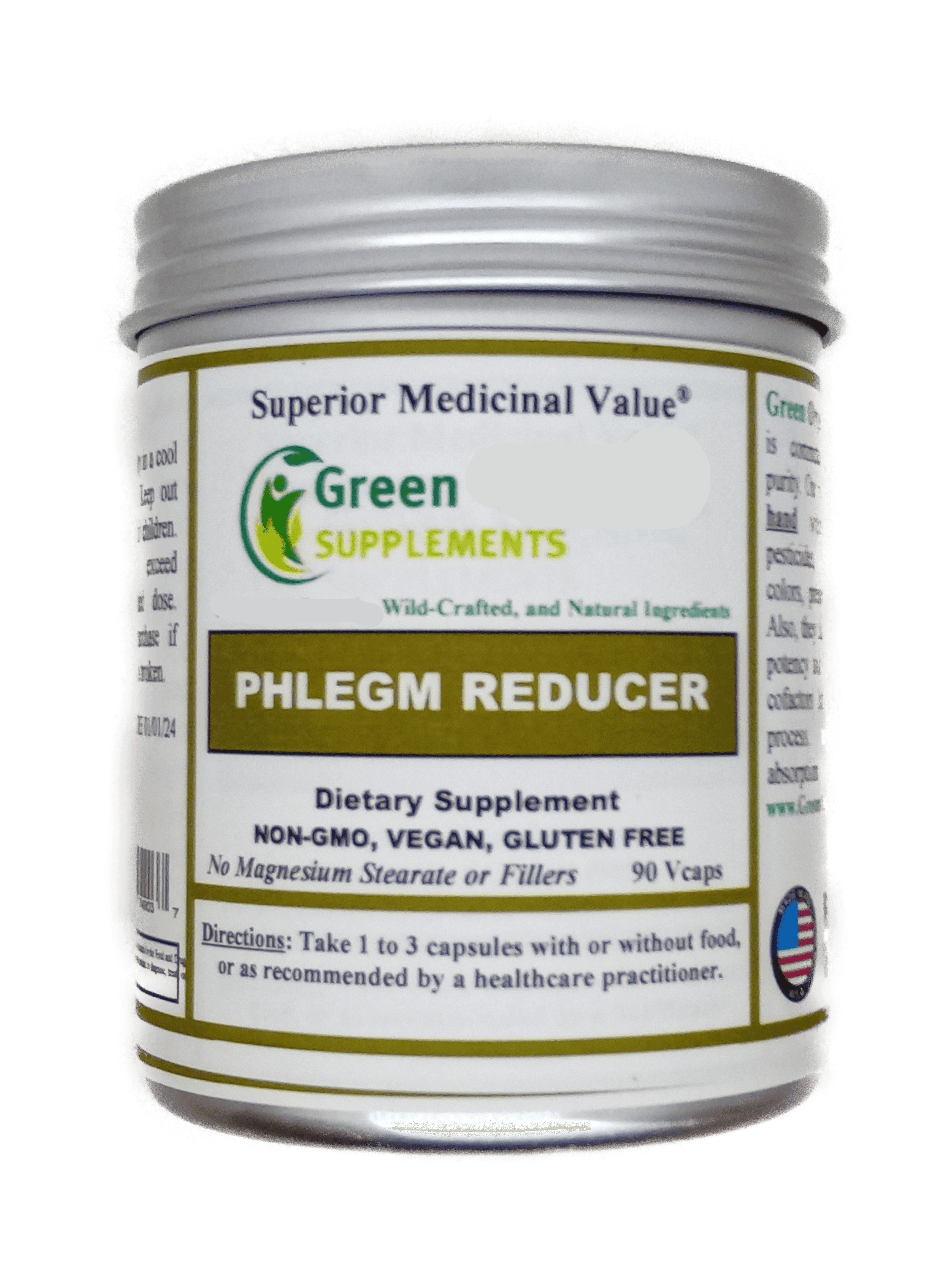 Phlegm, Phlegm in Throat, Mucus